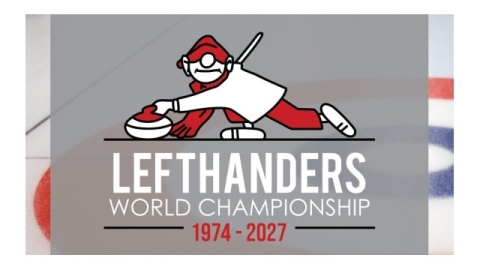 Lefthanders World Championship 2027 | Open Format | Apr 16-18