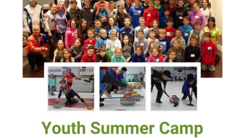 Summer Youth Camp 2026 | Aug 17-21