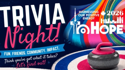 TO Hope Trivia Night | Sep 24