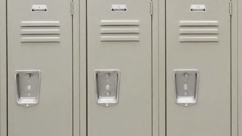 Locker Waitlist - Women