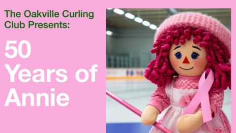 Oakville Annie 2027 | Jan 20