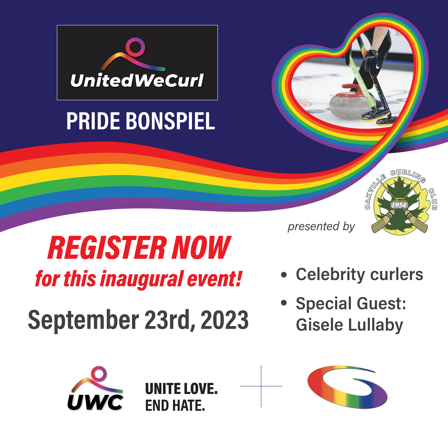 2023 UWC Pride Bonspiel