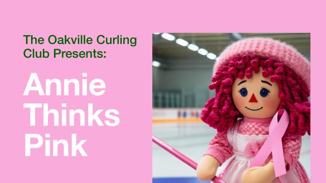 Oakville Annie 2026 Recap