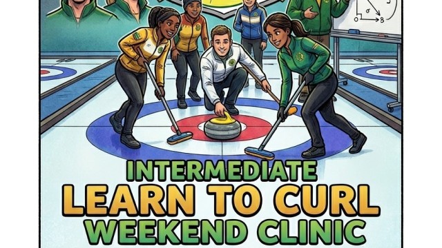 Curling Intermediate 640 16x9