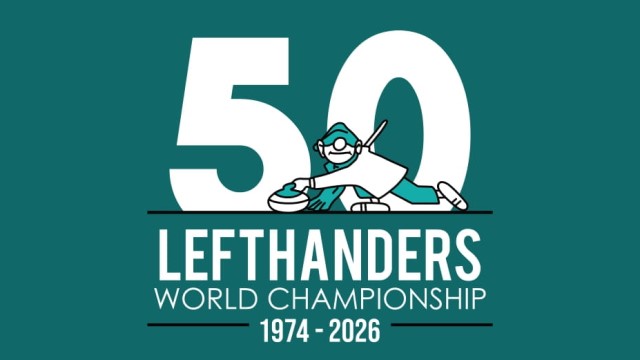 World Lefthanders 2026 | Registration is open!