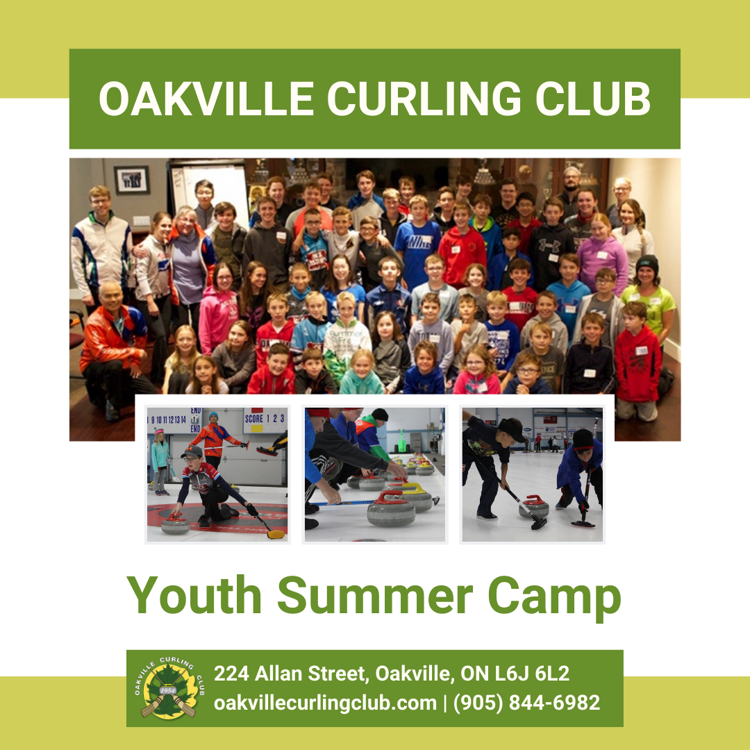 Copy of OAKVILLE CURLING CLUB