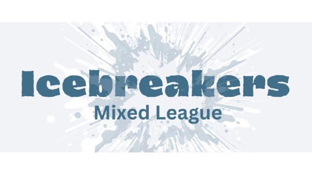 Wednesday Icebreakers to Expand to Three Divisions