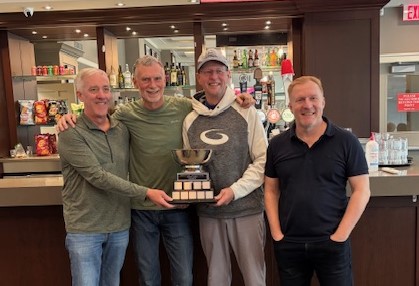 Team Racette A winners 400