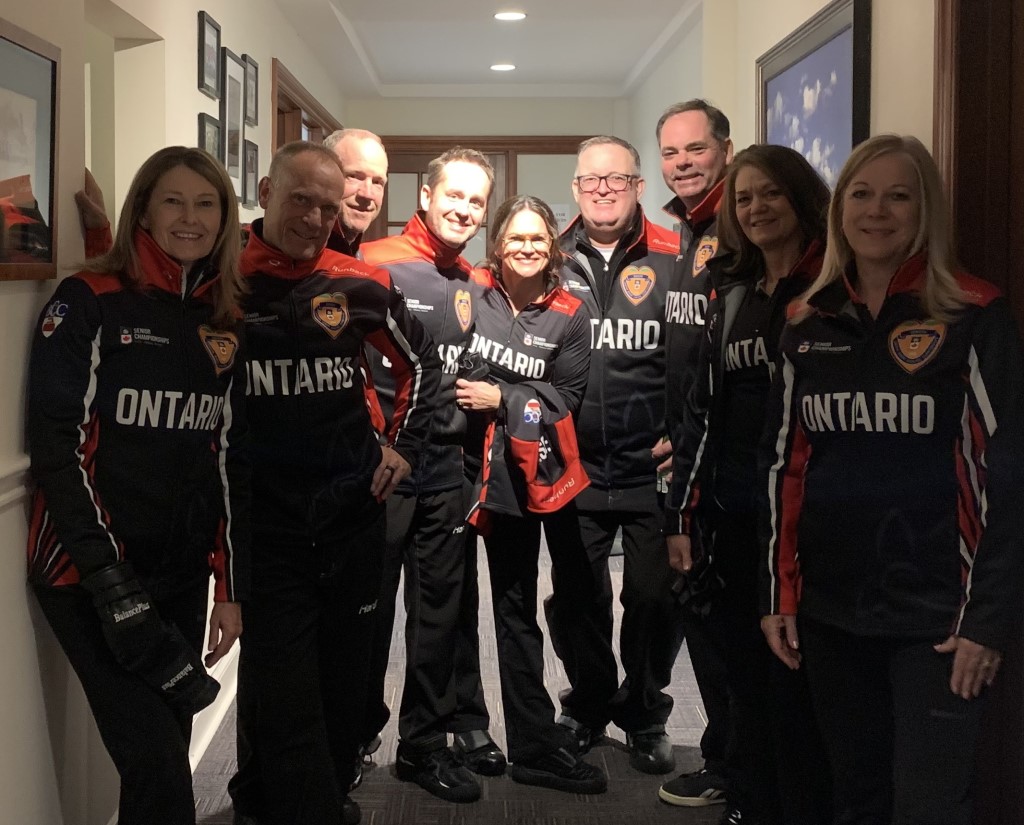 Thank You to OCC Membership