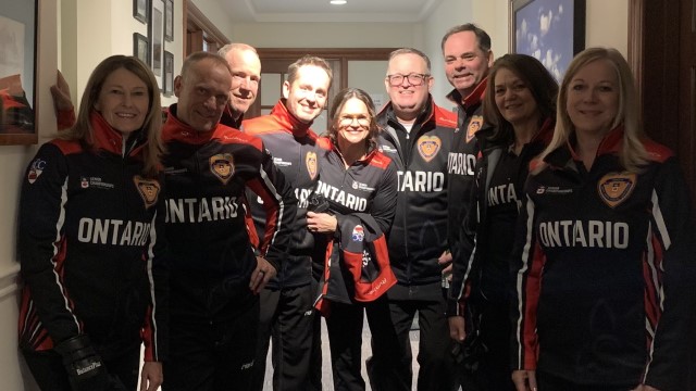 Thank You to OCC Membership