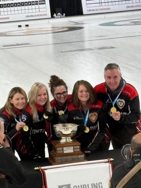 Team Middaugh 2