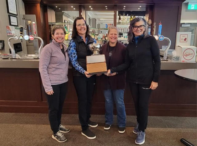 Team Murphy Fall Challenger 2025