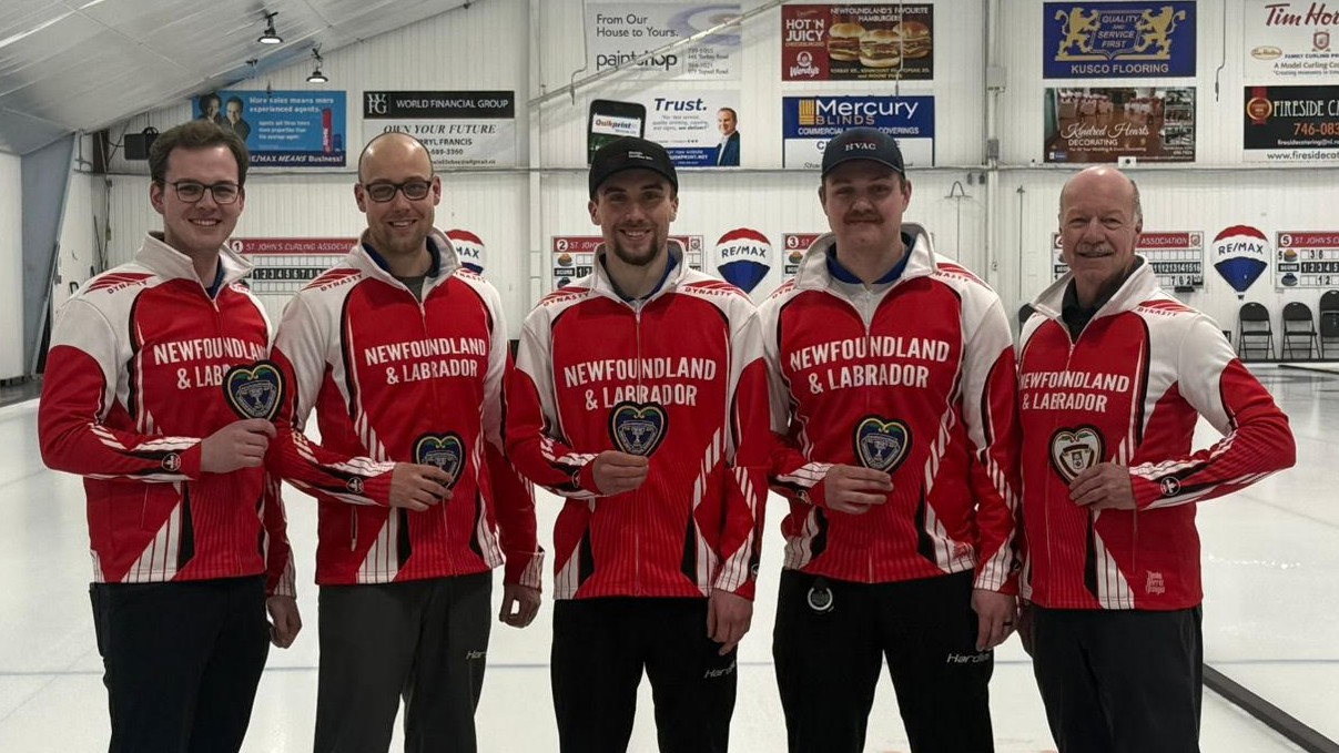 More Great News for OCC!