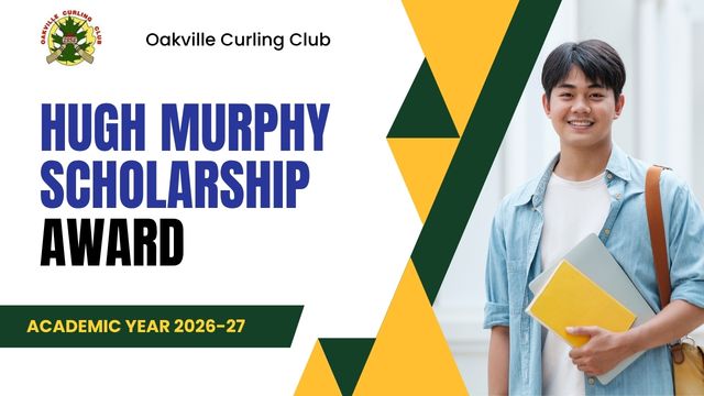 HUGH MURPHY SCHOLARSHIP AWARD