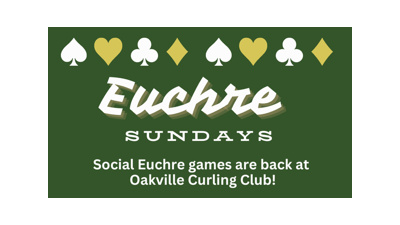 Social Euchre Sundays 400 16x9