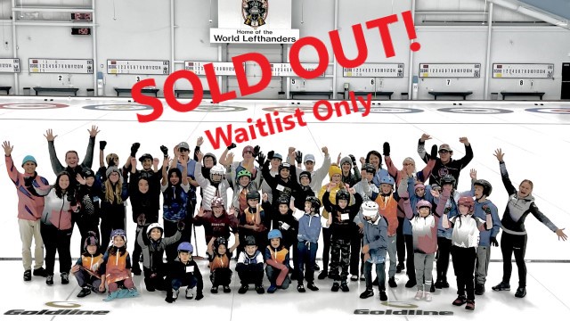 Youth camp sold out 640 16x9