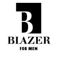 Logo-Blazer