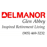 Logo-Delmanor Glen Abbey