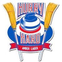 Logo-Hurry Hard