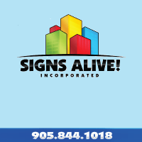 Logo-Signs Alive