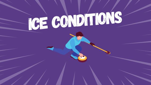 Help Us Maintain Great Ice Conditions