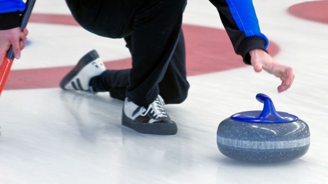 Youth Curling Program
