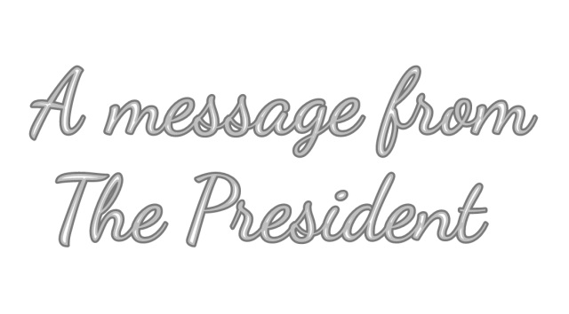 BIG WEEKEND for OCC Senior Members