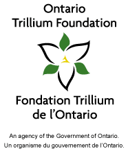 Ontario Trillium Foundation - Air Quality Upgrades