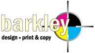 barkley.design.logo