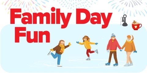 Family Day Bonspiel | Feb 17