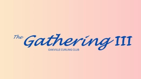 The Gathering III | 2025 | Team Entry | Sep 26-28