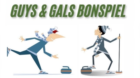 Guys & Gals Bonspiel | Nov 20