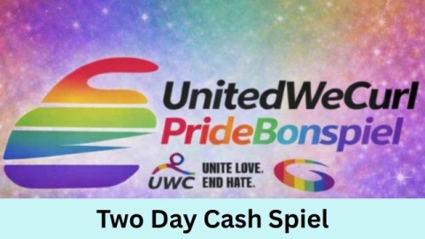 UnitedWeCurl Pride Bonspiel 2026 | Two Day Cashspiel