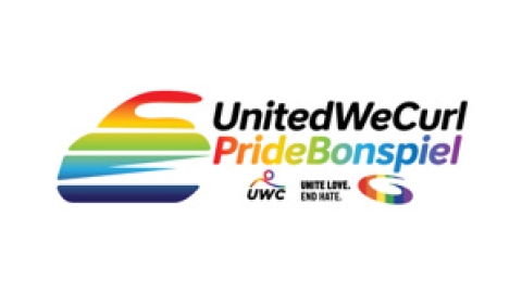 UnitedWeCurl Pride Bonspiel 2024 - Competitive